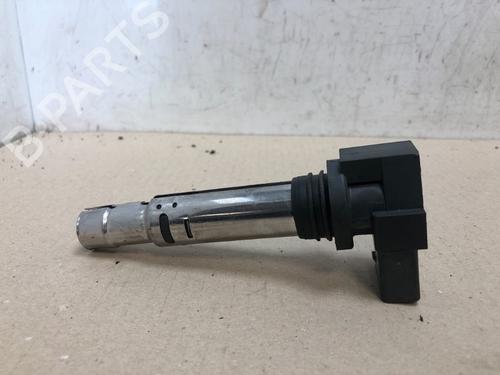 Ignition coil SEAT IBIZA IV (6J5, 6P1) 1.4 | BP15345136M94 