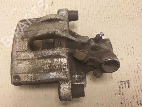 Used Right rear brake caliper FORD FOCUS II Turnier (DA_, FFS, DS) 1.6 TDCi (90 hp) 15531281