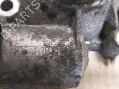 Throttle body OPEL ZAFIRA A MPV (T98) 2.2 16V (F75) | BP15532492M82 