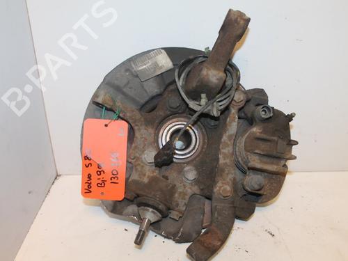 Used Left front steering knuckle VOLVO S80 I (184) 2.4 (170 hp) 15307277