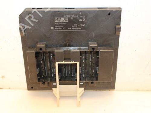 Used Electronic module Electronic module 16186604 16186604