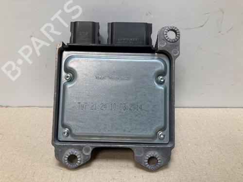Kollisjonspute styreenhet VOLVO V40 Hatchback (525) D2 | BP23646715M53 