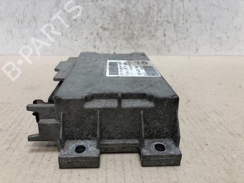 Engine control unit (ECU) FIAT SEICENTO / 600 (187_) 1.1 (187AXB, 187AXB1A, 187AXC1A02) | BP15534604M57 