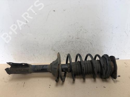 Højre fortil støddæmper TOYOTA YARIS (_P1_) 1.3 (SCP12_, SCP13_, SCP12R, SCP13R) (87 hp) 16064577