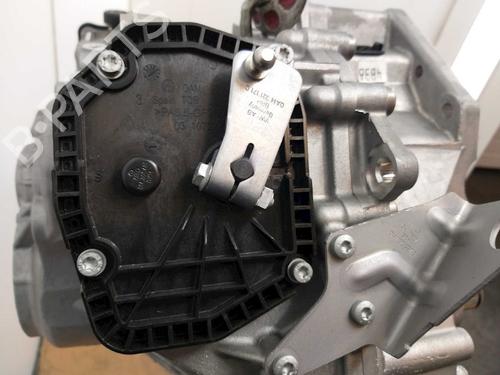 Gearbox VW PASSAT B8 Variant (3G5, CB5) 1.4 TSI | BP24470799M3 - Image 8