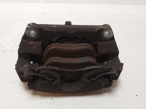 Right front brake caliper RENAULT MEGANE II Estate (KM0/1_) 2.0 | BP15531702M104 