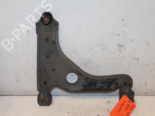 Højre fortil bærearm OPEL ZAFIRA A MPV (T98) 2.0 DTI 16V (F75) (101 hp) 15308387