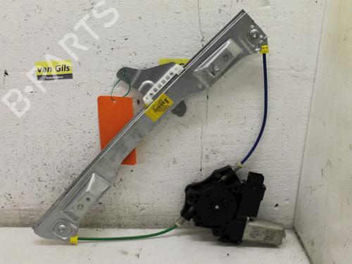 Used Front right window mechanism Front right window mechanism 15305373 15305373