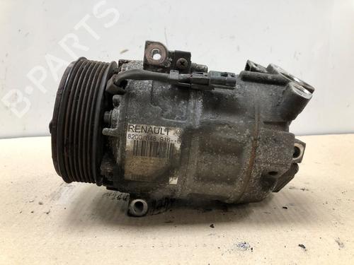 AC compressor OPEL VIVARO B Van (X82) 1.6 CDTI (05) | BP37212877M34 - Image 2