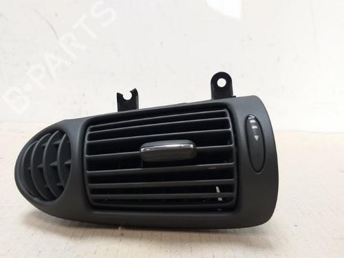 Luftventil MERCEDES-BENZ C-CLASS T-Model (S203) C 270 CDI (203.216) (163 hp) 15829924