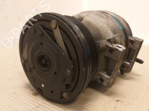 AC compressor CHEVROLET NUBIRA Estate 1.6 | BP15340190M34 