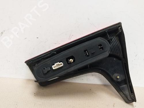 Left taillight CITROËN C5 II (RC_) 2.0 HDi (RCRHRH) | BP15533281C34 