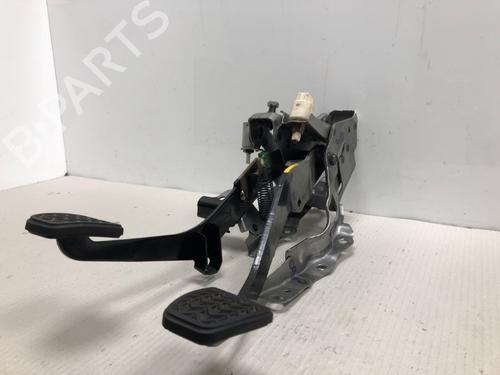 Break pedal TOYOTA AYGO (_B4_) 1.0 VVTi (KGB40) | BP37209711I19 - Image 2
