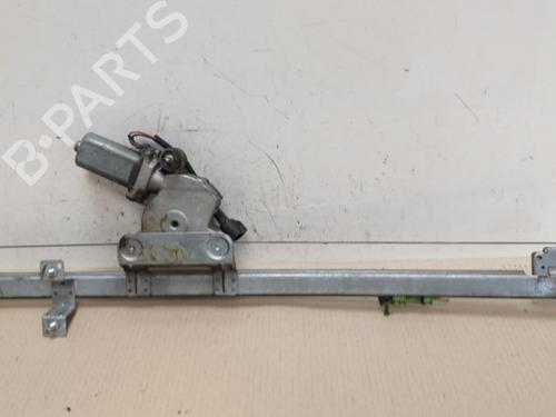 Used Front left window mechanism Front left window mechanism 15649875 15649875