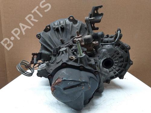 Gearbox MAZDA 6 Station Wagon (GY) 1.8 | BP15303005M3 
