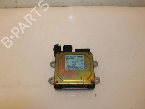 Used Steering ECU CITROËN C3 I (FC_, FN_) 1.6 16V (109 hp) 15324506