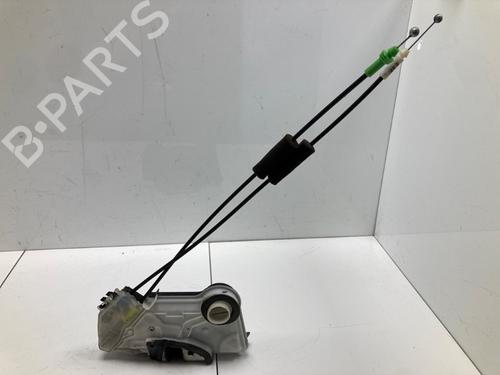 Front right lock PEUGEOT 108 1.0 VTi | BP37208213C97 - Image 3