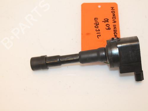 Used Ignition coil HONDA INSIGHT (ZE_) 1.3 IMA (ZE28, ZE2) (88 hp) 15320621
