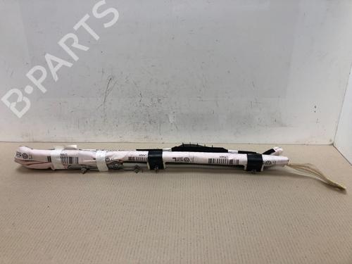 Airbag cortina izquierdo VW POLO VI (AW1, BZ1, AE1) 1.0 TSI (95 hp) 15347437