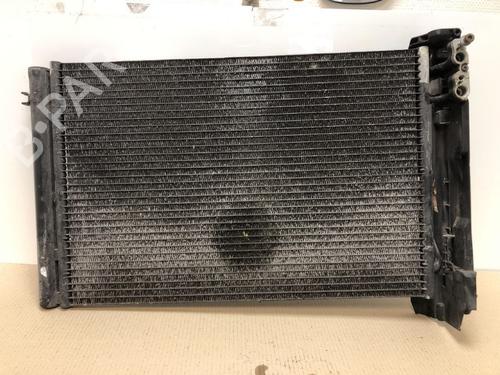 Used AC radiator BMW 1 (E87) 116 i (115 hp) 15537106