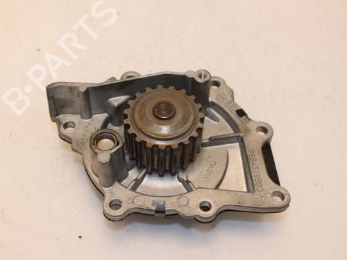 Auxiliary water pump FORD MONDEO V Hatchback (CE) 2.0 TDCi | BP16183316M111 