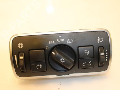 Used Headlight switch Headlight switch 15323602 15323602