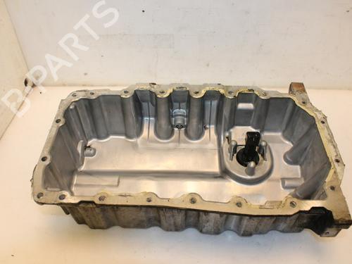 Used Oil sump Oil sump 16398956 16398956