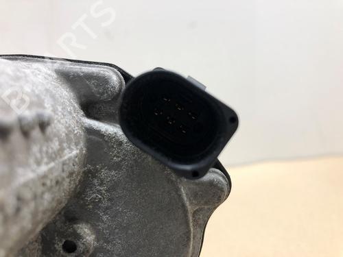 Throttle body SEAT ALTEA XL (5P5, 5P8) 1.4 TSI | BP25928463M82 