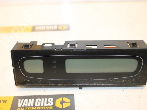 Used Display monitor RENAULT LAGUNA II Grandtour (KG0/1_) 1.8 16V (121 hp) 15311657