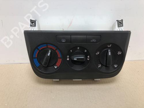 Used Climate control Climate control 15537988 15537988