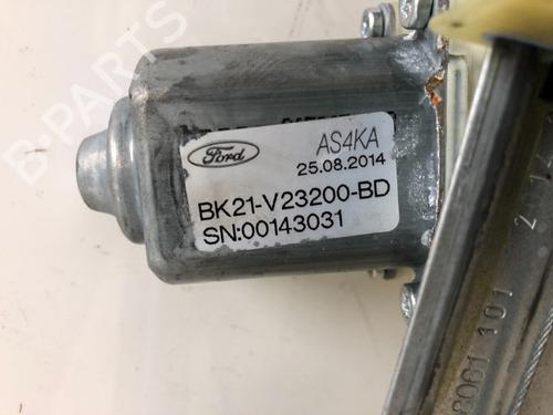 Front right window mechanism FORD TRANSIT CUSTOM V362 Van (FY, FZ) 2.2 TDCi | BP37204378C23 - Image 7