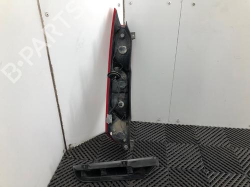 Right taillight FORD TRANSIT CONNECT V408 Box Body/MPV 1.5 EcoBlue | BP37205493C35 - Image 3
