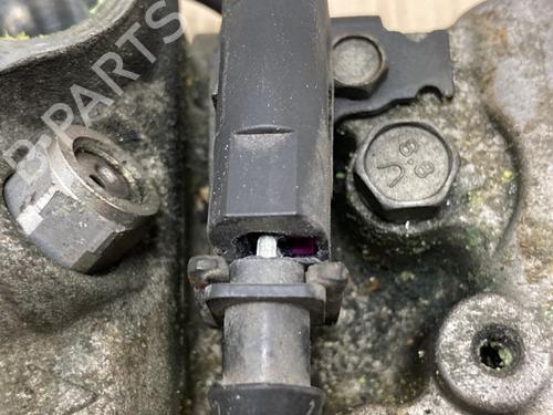 AC compressor PORSCHE CAYENNE (92A) 3.0 Diesel | BP37209089M34 - Image 5