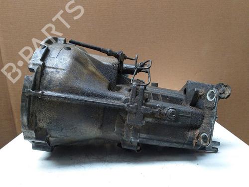 Used Gearbox Gearbox 15302993 15302993
