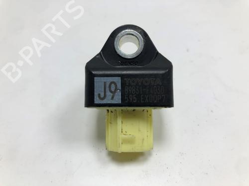 Used Electronic module Electronic module 37207714 37207714