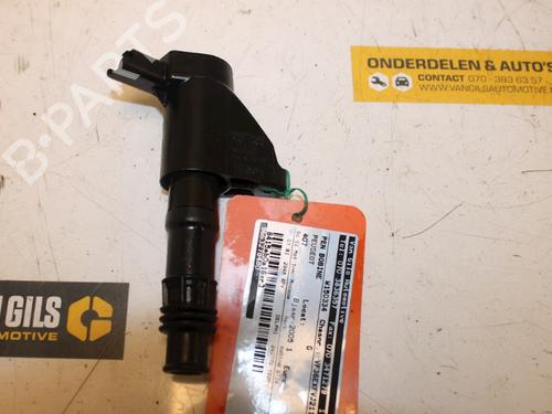 Used Ignition coil Ignition coil 15312317 15312317