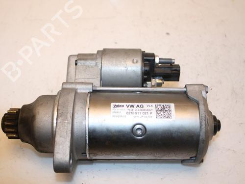 Motor de arranque Motor de arranque 15332911 15332911