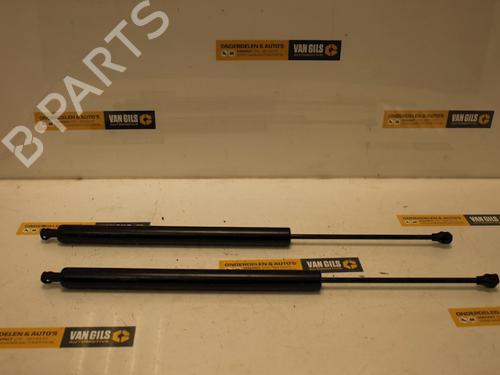 Used Tailgate lift support PEUGEOT PARTNER Box Body/MPV 1.6 HDi (90 hp) 15309694