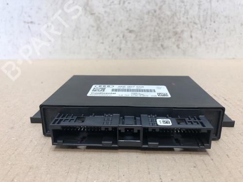 Used Electronic module AUDI E-TRON (GEN) 55 quattro (408 hp) 15344472