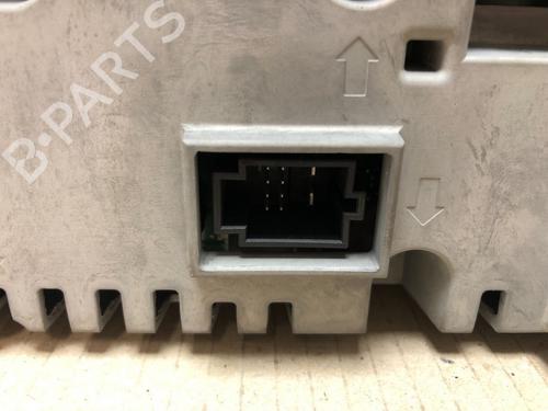 Display monitor MERCEDES-BENZ A-CLASS (W177) A 220 (177.044) | BP15347988C48 