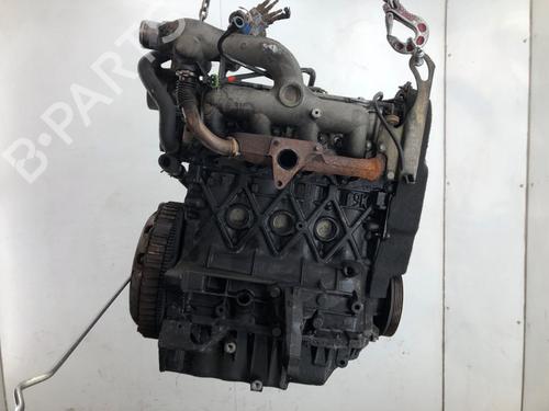 Engine RENAULT TRAFIC II Van (FL) 1.9 dCi 80 (FL0B) | BP37207425M1 - Image 2