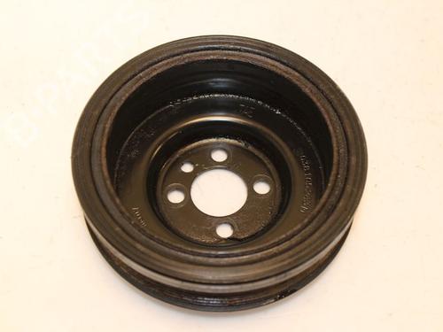 Used Pulley Pulley 16398990 16398990