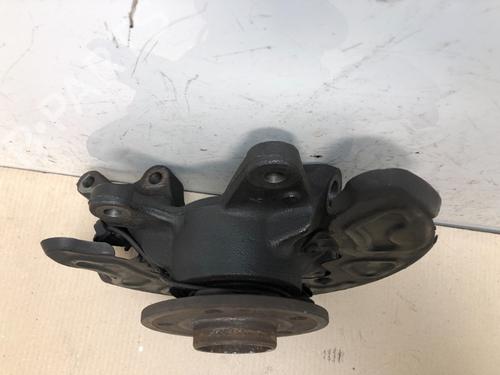 Left front steering knuckle MERCEDES-BENZ VITO Mixto (Double Cabin) (W447) 116 CDI (447.701, 447.703, 447.705) | BP22310859M25 