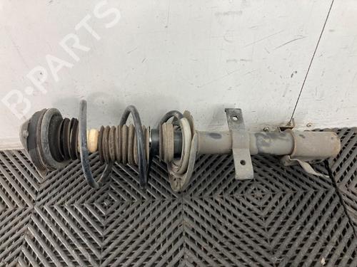 Right front shock absorber RENAULT CAPTUR I (J5_, H5_) 0.9 TCe 90 | BP37206610M17 - Image 2