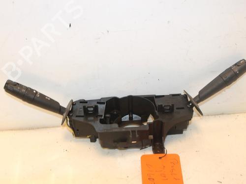 Used Steering column stalk PEUGEOT 607 (9D, 9U) 3.0 V6 24V (207 hp) 15316119