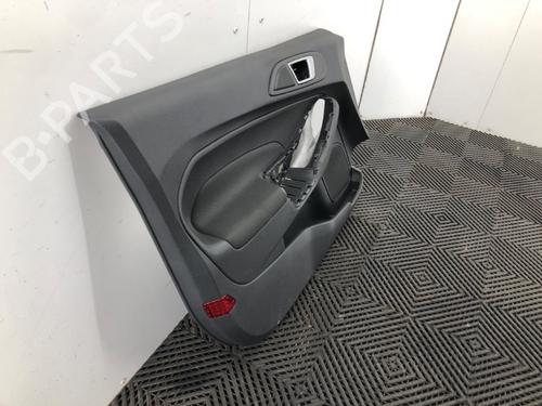 Front left panel FORD FIESTA VI (CB1, CCN) 1.0 EcoBoost | BP37210044C58 - Image 3