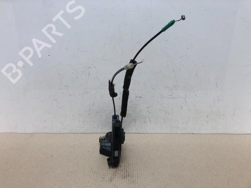 Front left lock TOYOTA COROLLA Verso (ZER_, ZZE12_, R1_) 2.2 D-4D (AUR10_, AUR10R) | BP15536773C98 