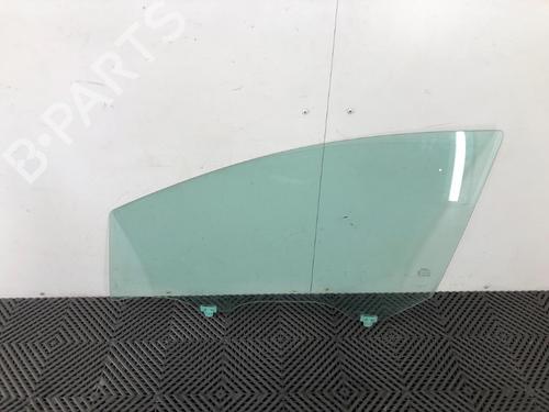 Used Front left door window Front left door window 37203658 37203658
