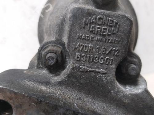 Starter BMW 3 (E46) 320 d | BP16064472M8 