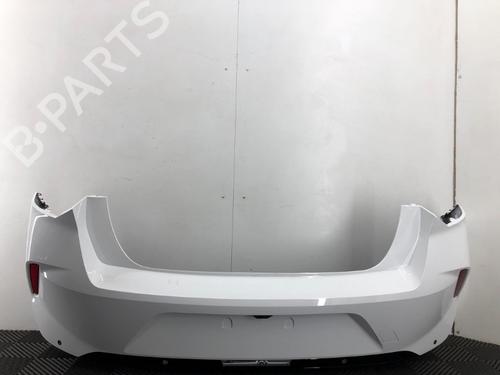 Used Rear bumper Rear bumper OPEL ASTRA L (OV5) 1.2 (FPHNSL, FPHNSR) (131 hp) 17329384 17329384